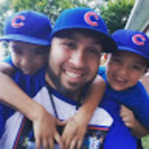 Meet your Posher, Abel